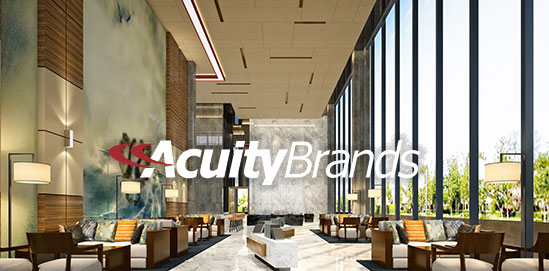 Acuity Brand