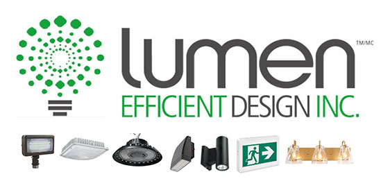 Lumen Efficient Design Inc.